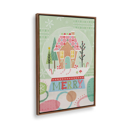 [Color:Walnut], Picture of the corner of the art