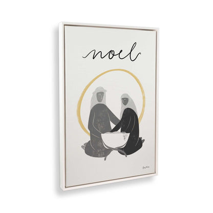 [Color:Opaque White], Picture of the corner of the art