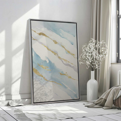 [LIFESTYLE],[SPECIAL],  Picture of art in a room