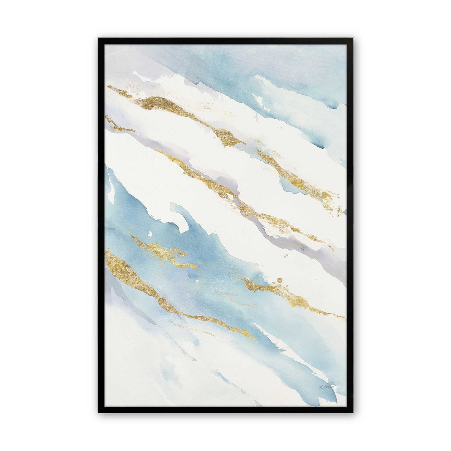 [Color:Satin Black],Front image of the art