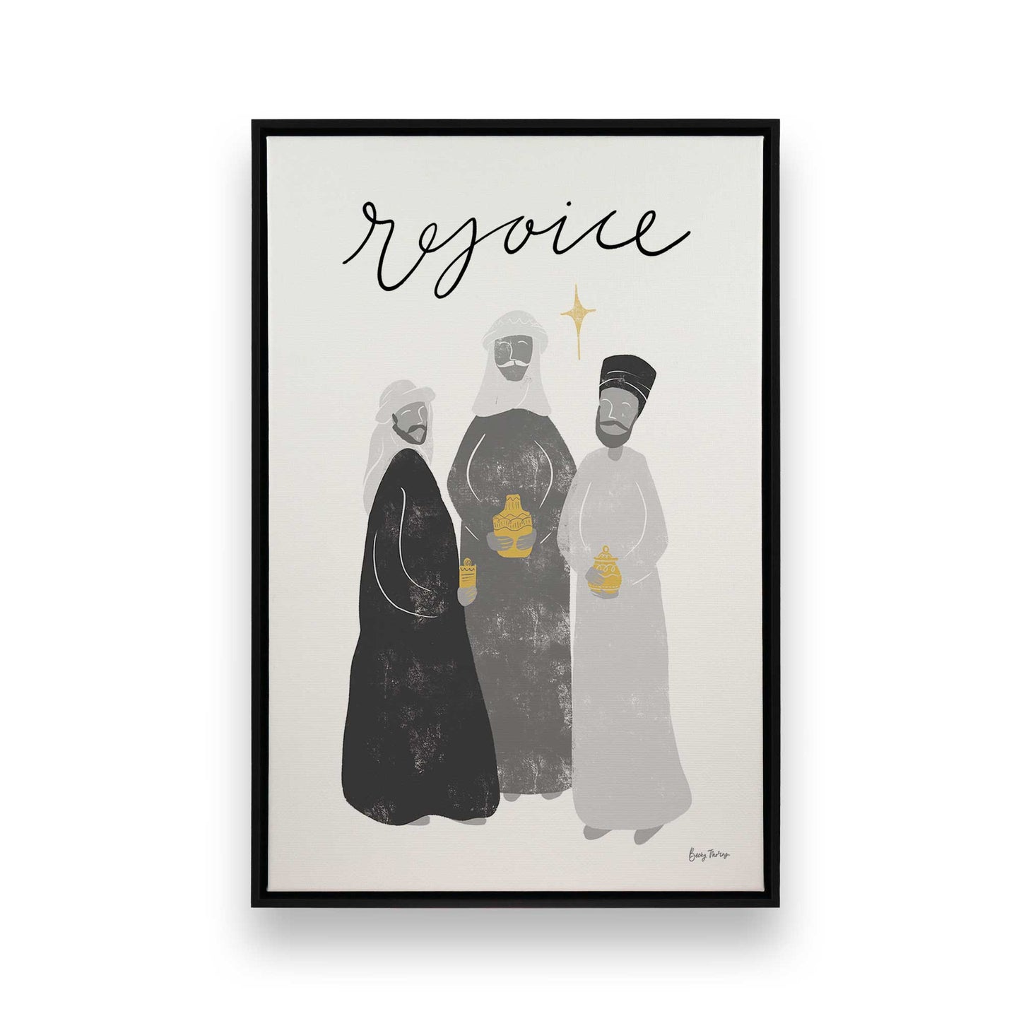 [Color:Satin Black], Front of the art