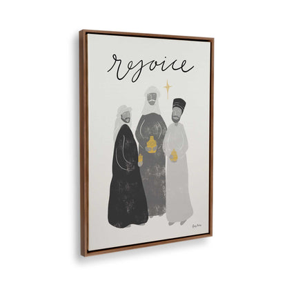 [Color:Walnut], Picture of the corner of the art