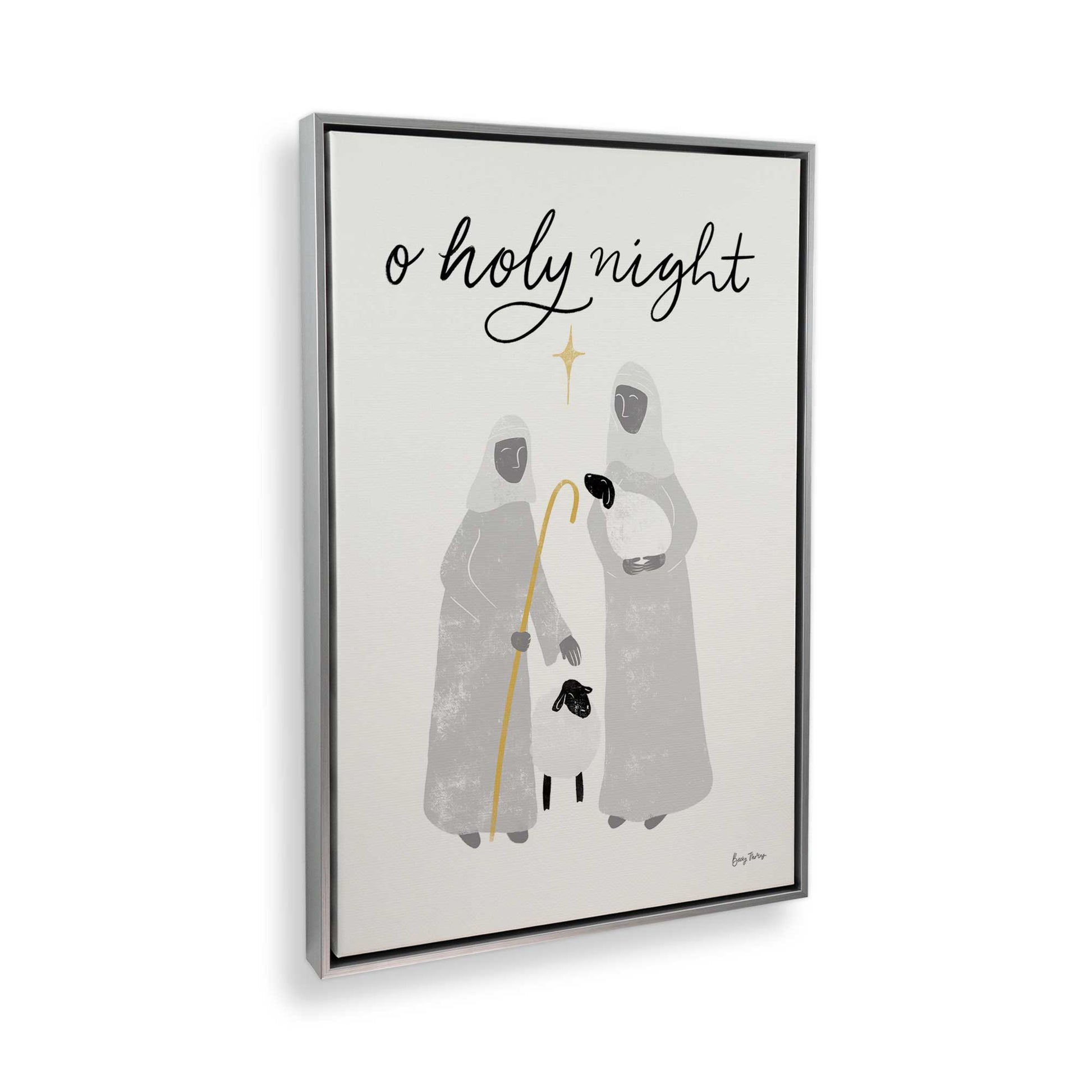 [Color:Polished Chrome], Picture of the corner of the art