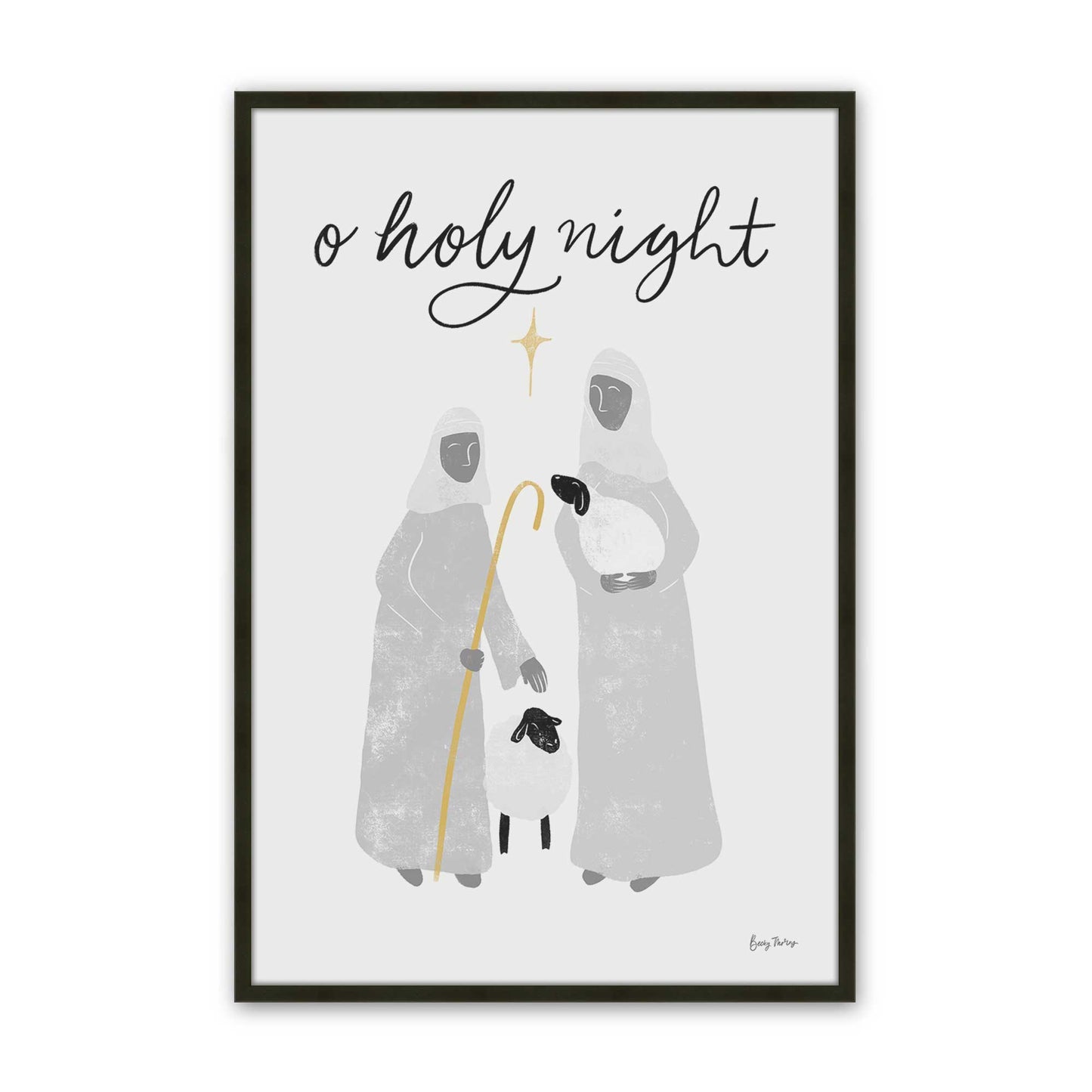 [Color:Satin Black], Front of the art