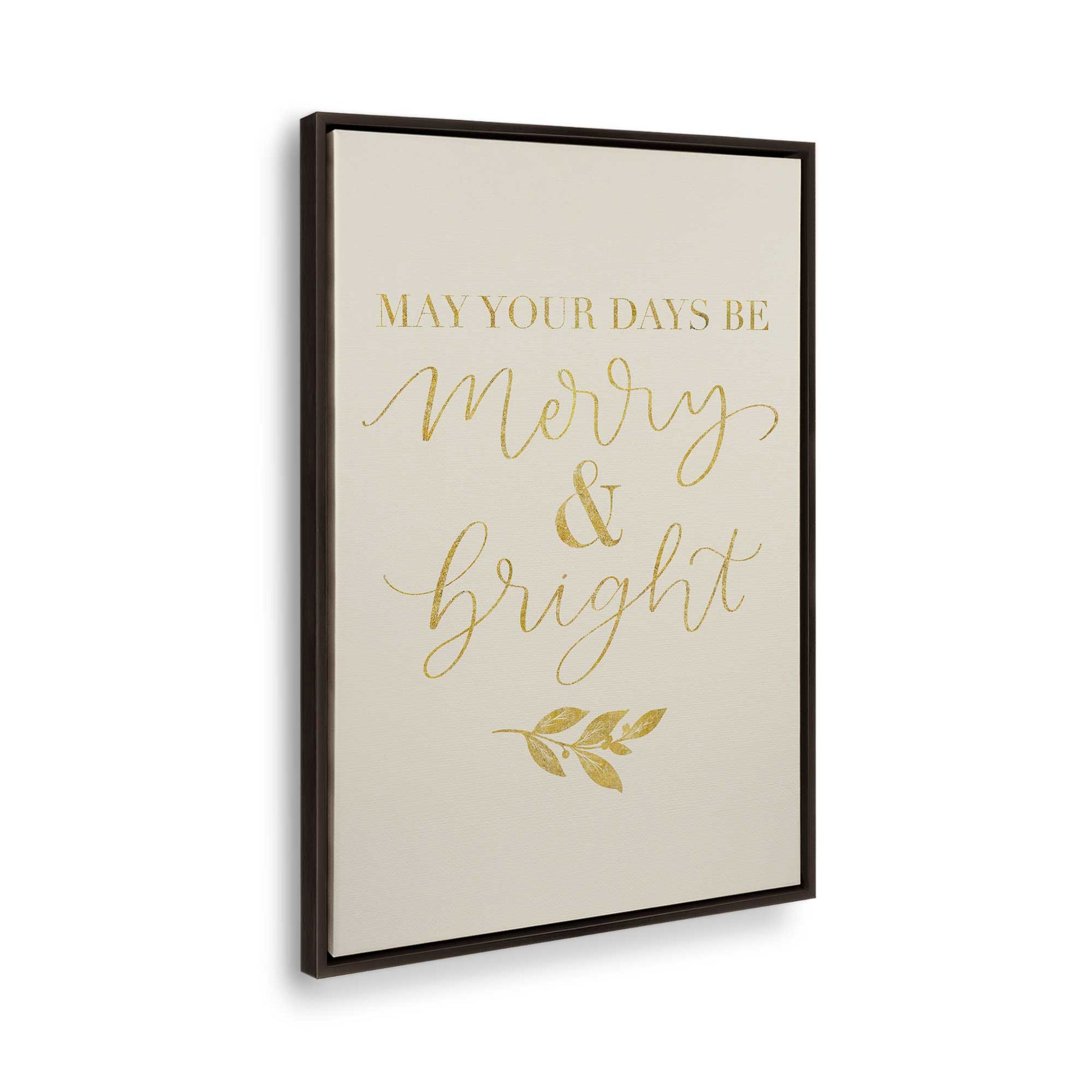 [Color:Espresso], Picture of the corner of the art