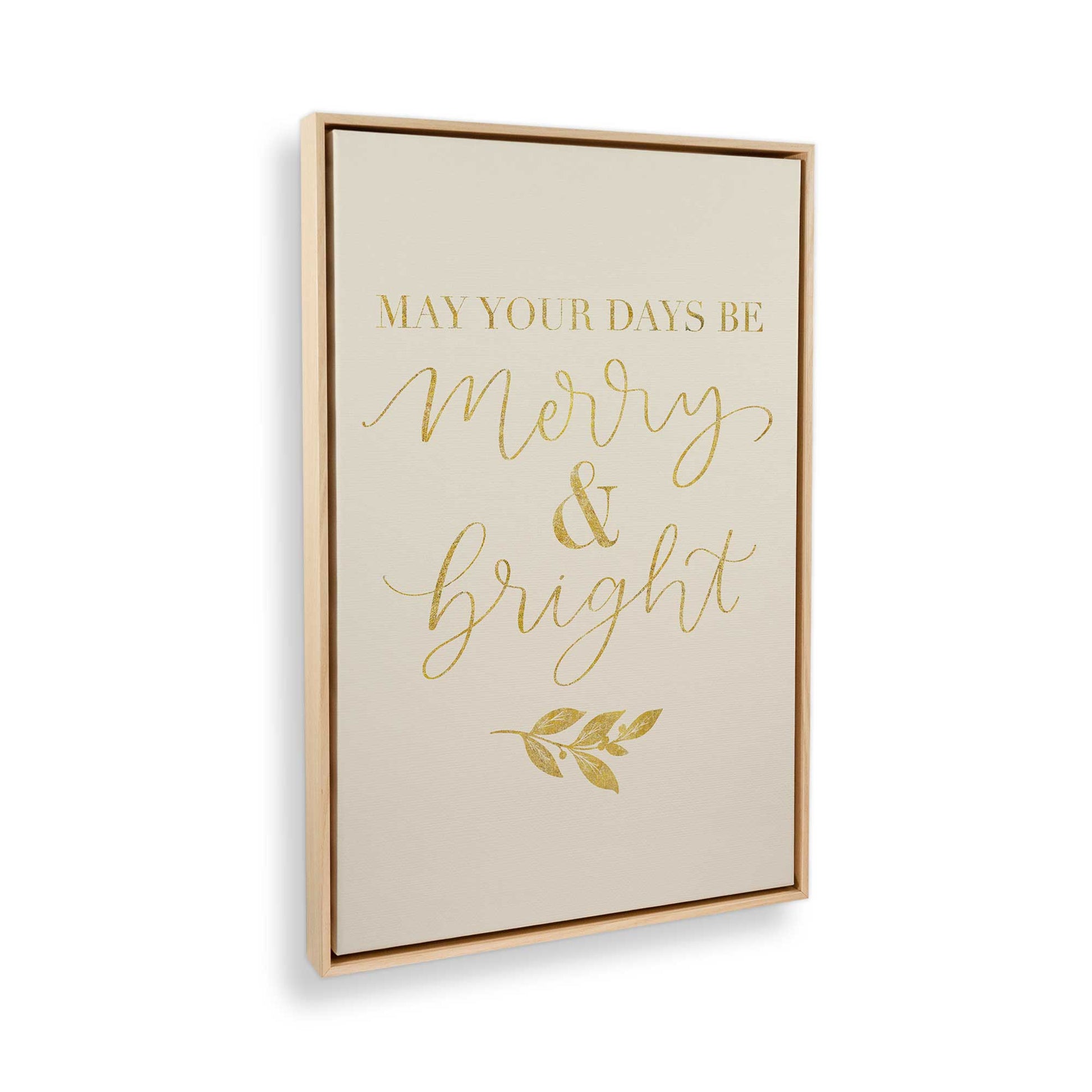 [Color:American Maple], Picture of the corner of the art