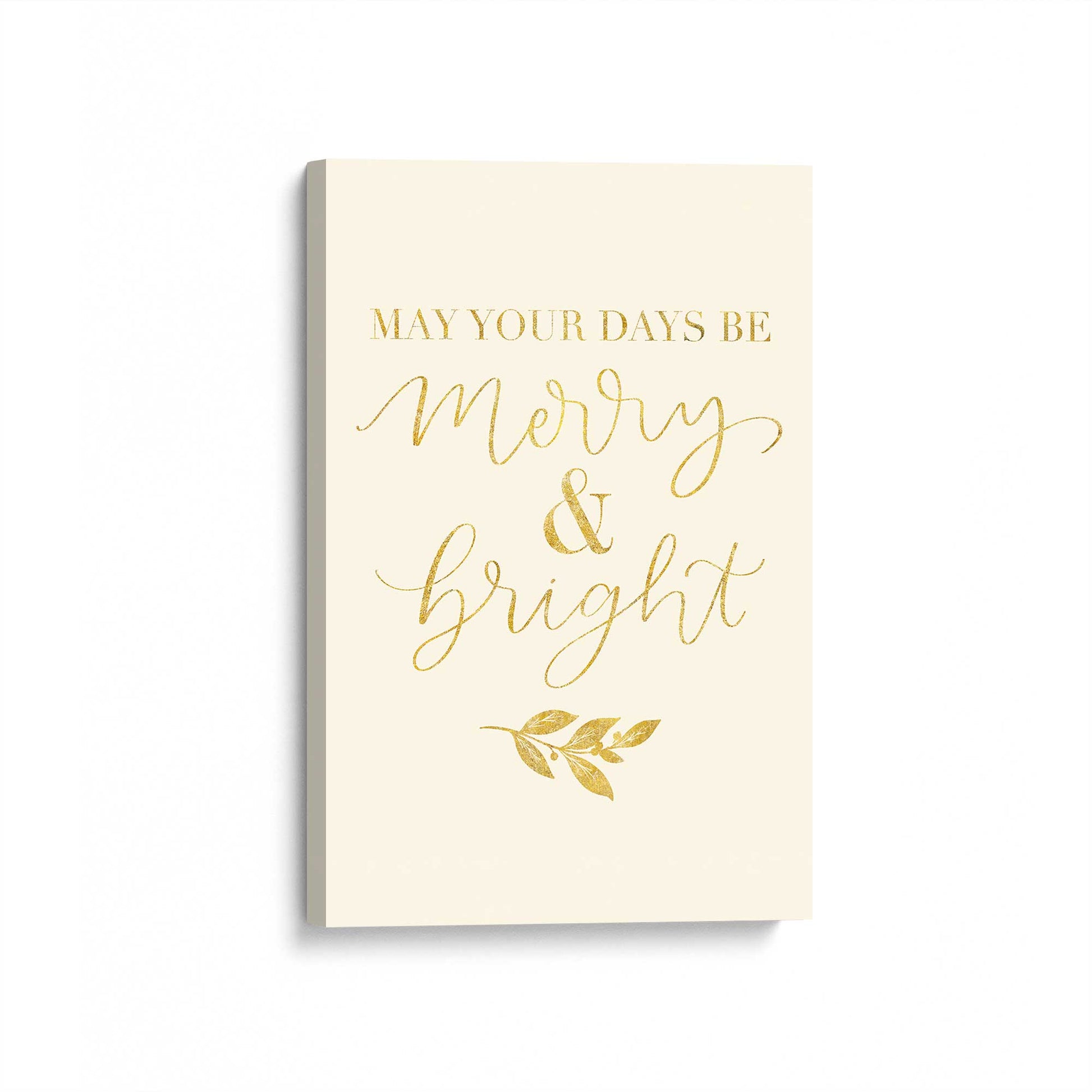 [Color:Stretched Canvas], Picture of art at an angle