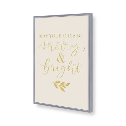 [Color:Polished Chrome], Picture of art in a Polished Chrome frame of the corner