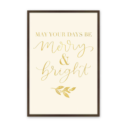 [Color:Belvinder Brown], Picture of art in a Belvinder Brown frame