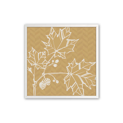 [Color:Opaque White], Picture of art in a Opaque White frame