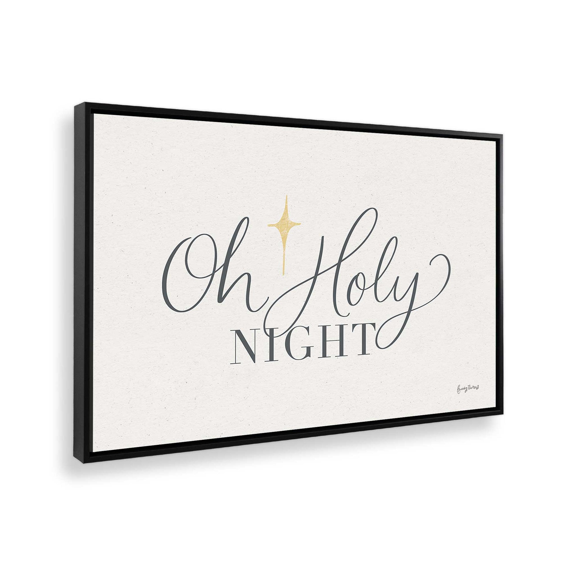 [Color:Satin Black], Picture of the corner of the art