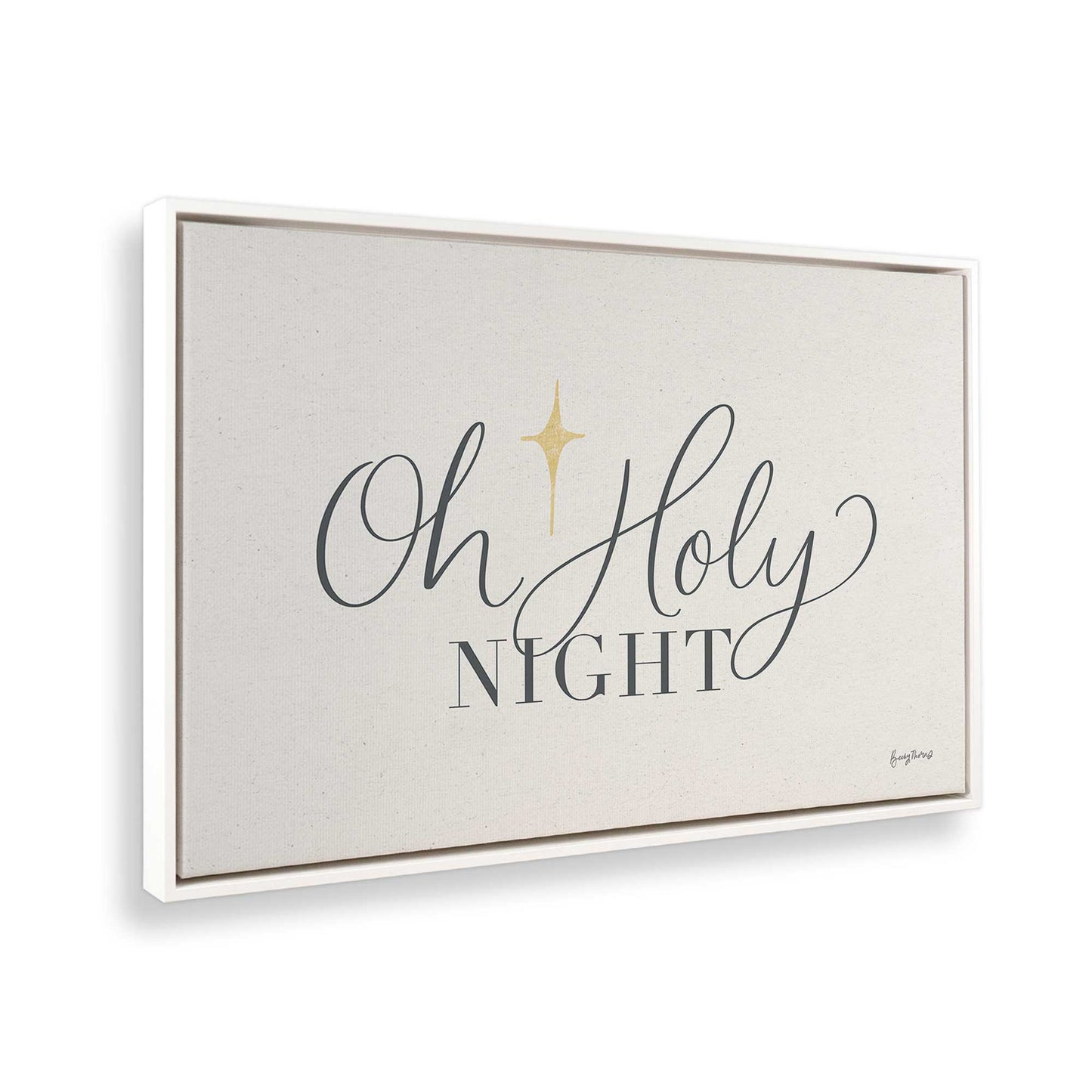 [Color:Opaque White], Picture of the corner of the art