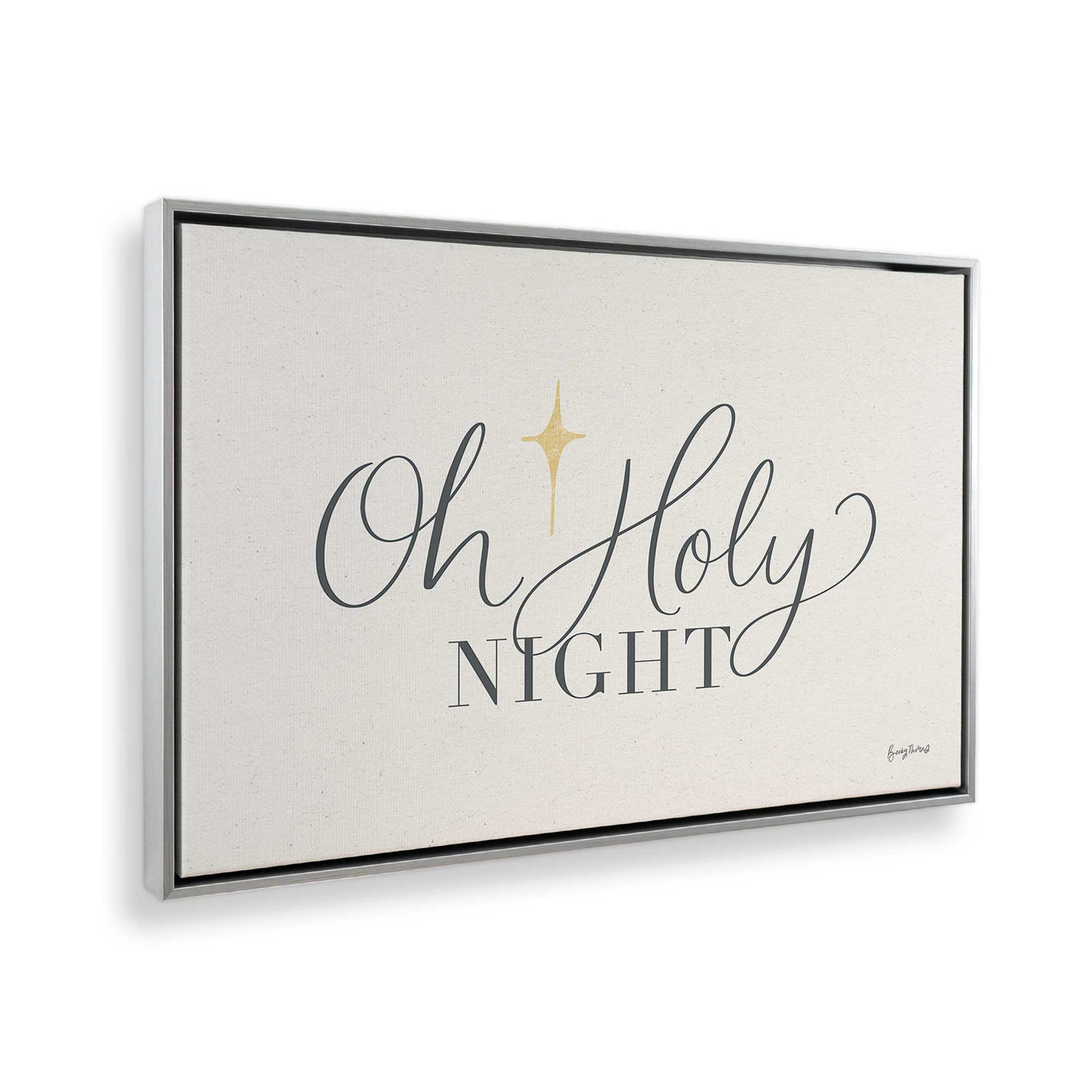 [Color:Polished Chrome], Picture of the corner of the art