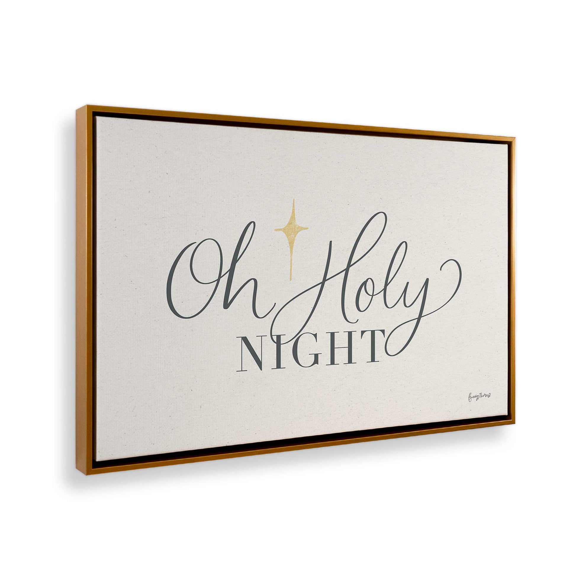 [Color:Polished Gold], Picture of the corner of the art