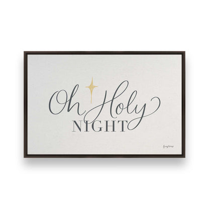 [Color:Espresso], Picture of art in a Espresso frame