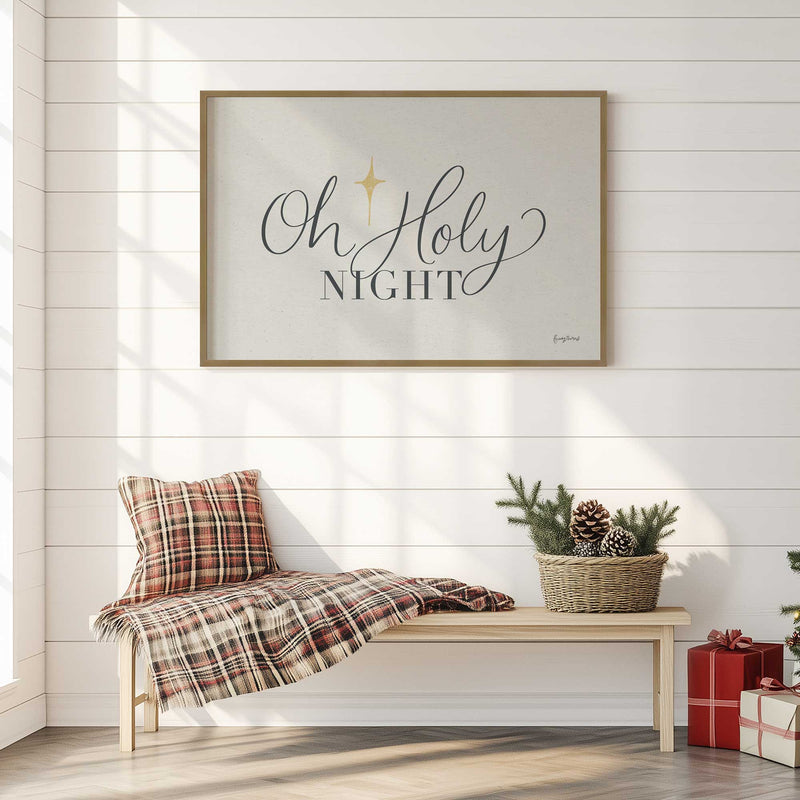 Cozy Cottage Artwork