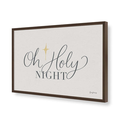 [Color:Belvinder Brown], Picture of art in a Belvinder Brown frame of the corner