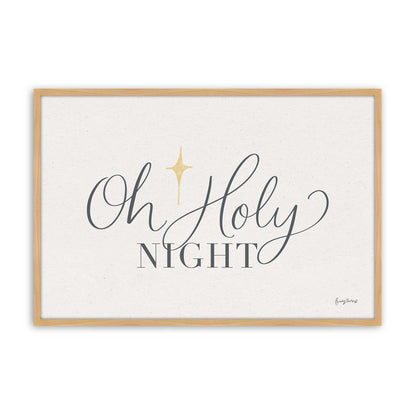 [Color:American Maple], Picture of art in a American Maple frame