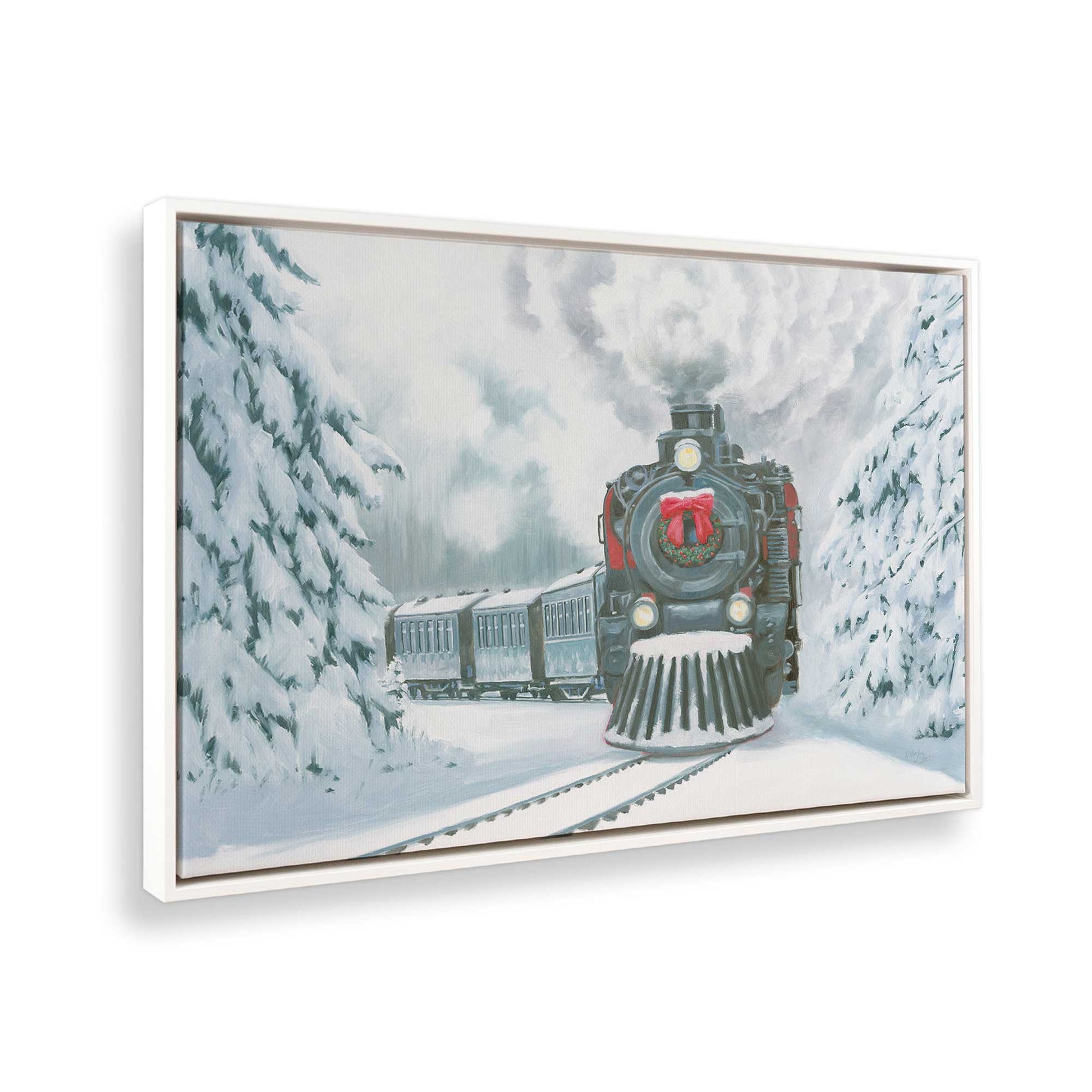 [Color:Opaque White], Picture of the corner of the art