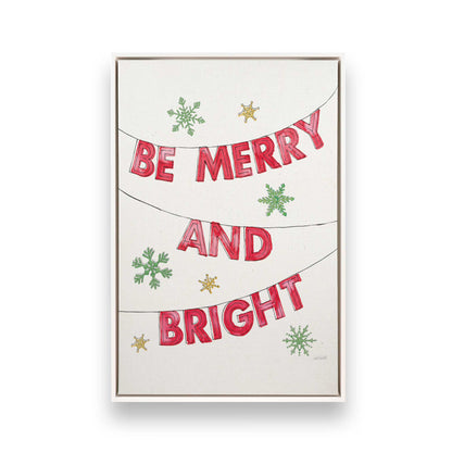 [Color:Opaque White], Picture of art in a White frame