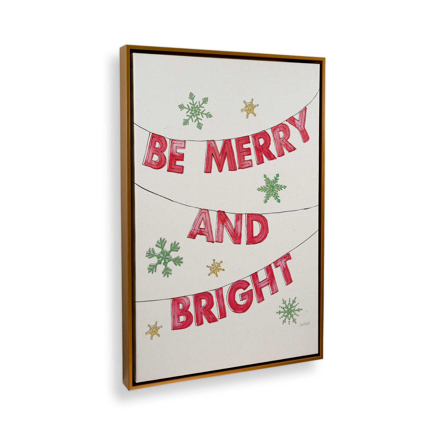 [Color:Polished Gold], Picture of the corner of the art