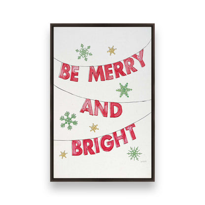 [Color:Espresso], Picture of art in a Espresso frame