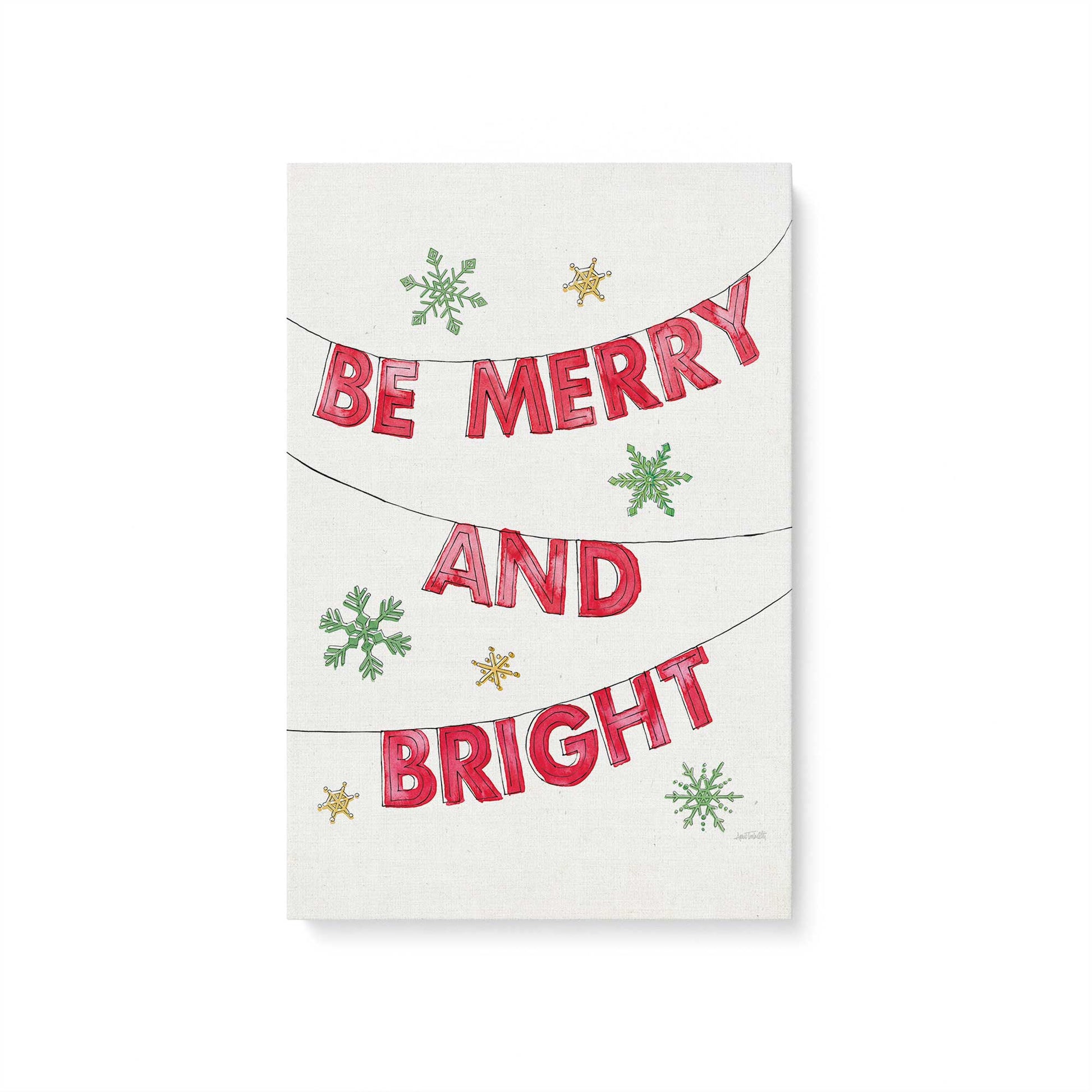 [Color:Stretched Canvas], Picture of art