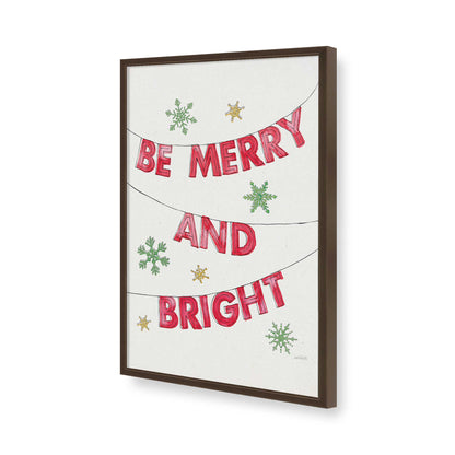 [Color:Belvinder Brown], Picture of art in a Belvinder Brown frame of the corner