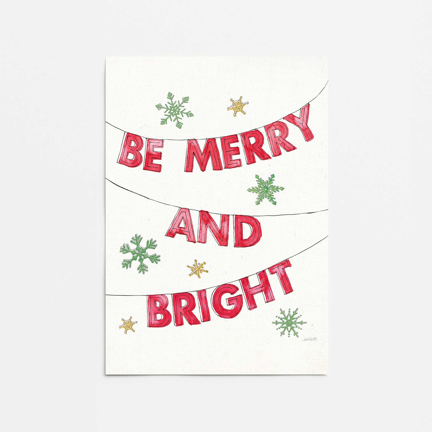 [Color:Rolled Print], Picture of close up of art