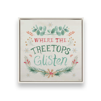 [Color:Opaque White], Picture of art in a White frame