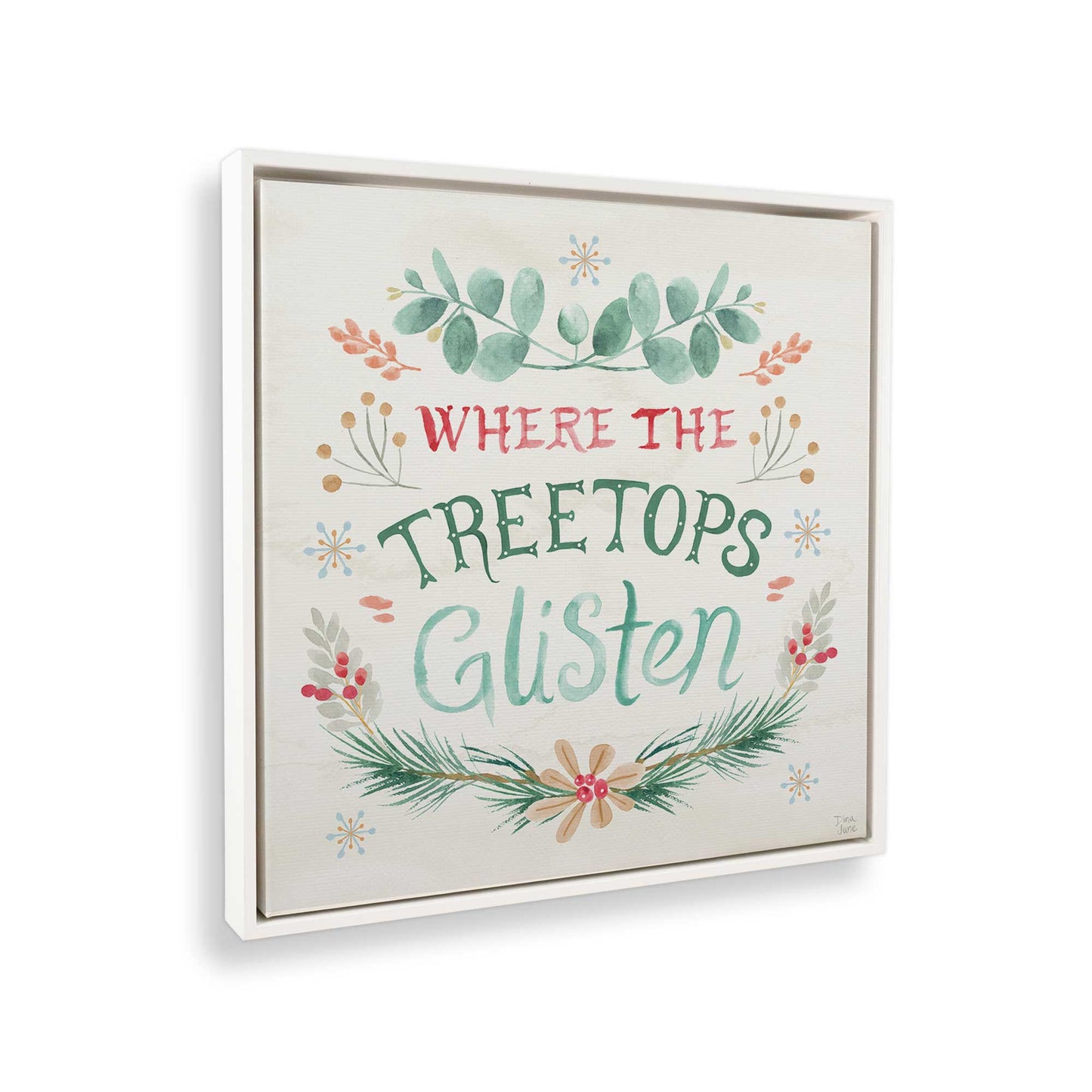 [Color:Opaque White], Picture of the corner of the art