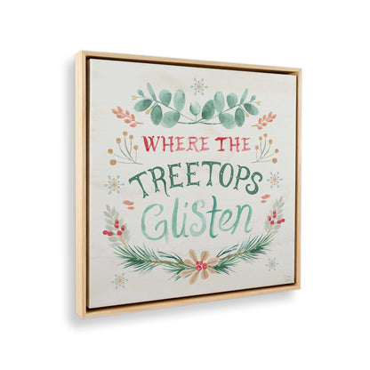 [Color:American Maple], Picture of the corner of the art