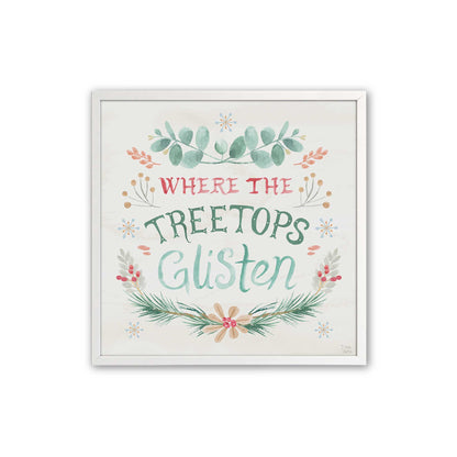 [Color:Opaque White], Picture of art in a Opaque White frame