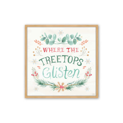 [Color:Espresso], Picture of art in a Espresso frame