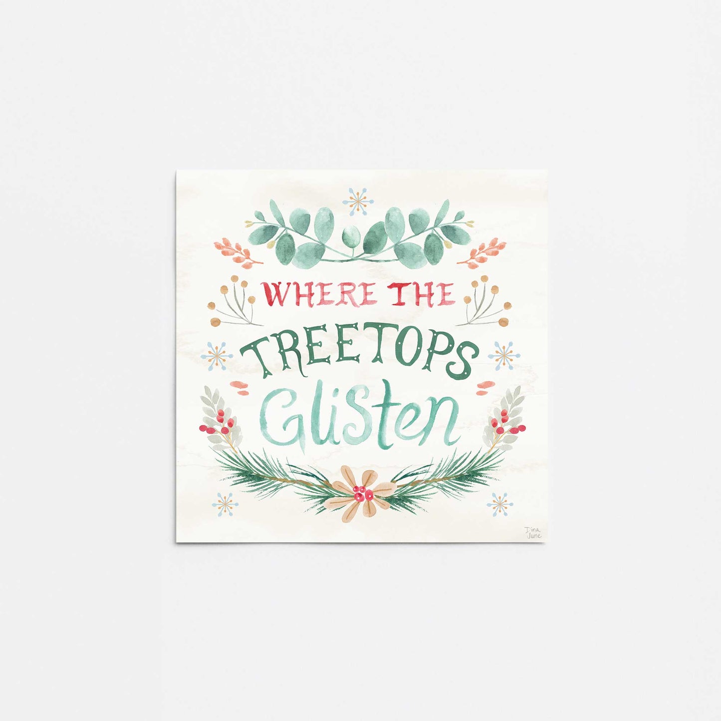 [Color:Rolled Print], Picture of close up of art