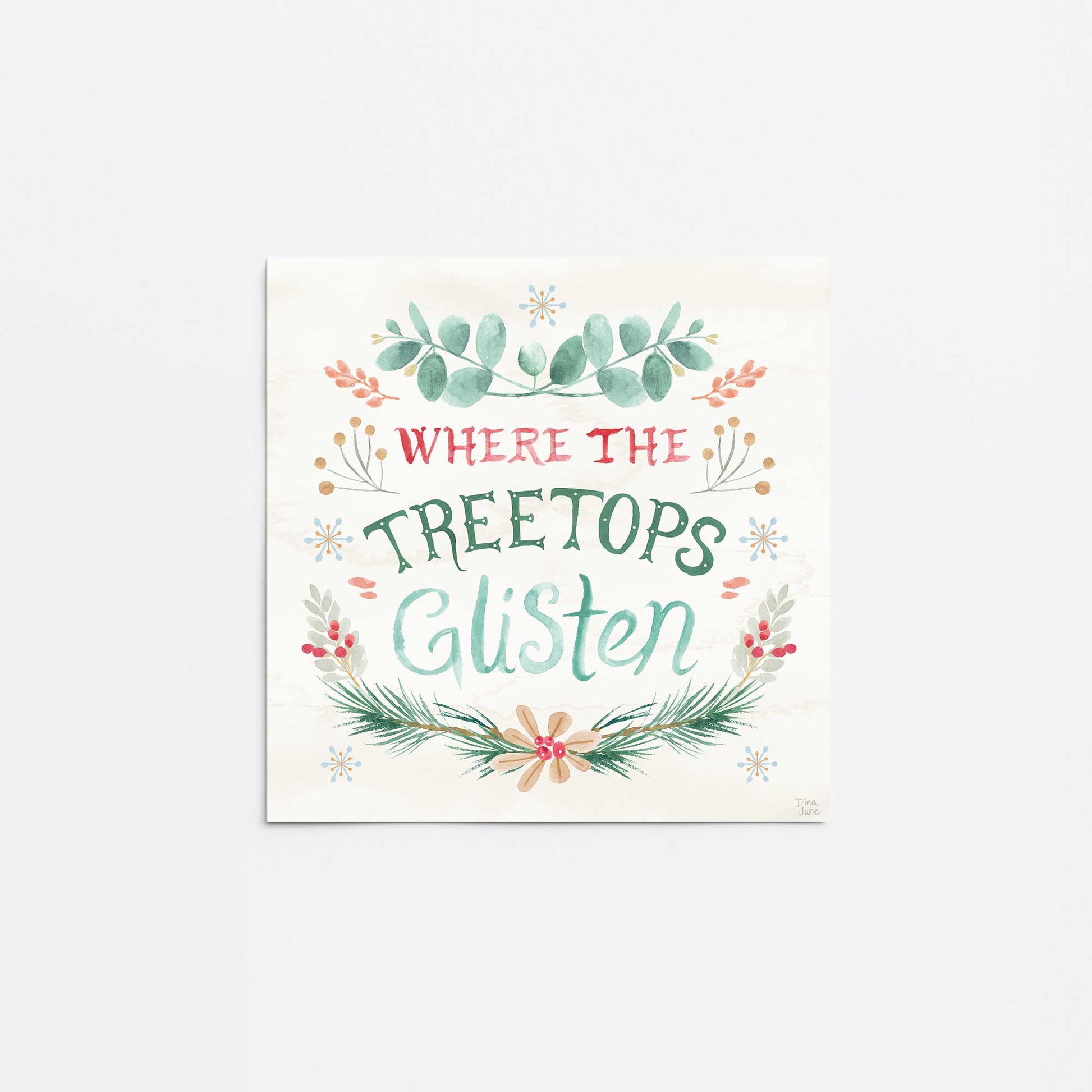 [Color:Rolled Print], Picture of close up of art