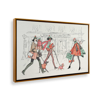 [Color:Polished Gold], Picture of the corner of the art