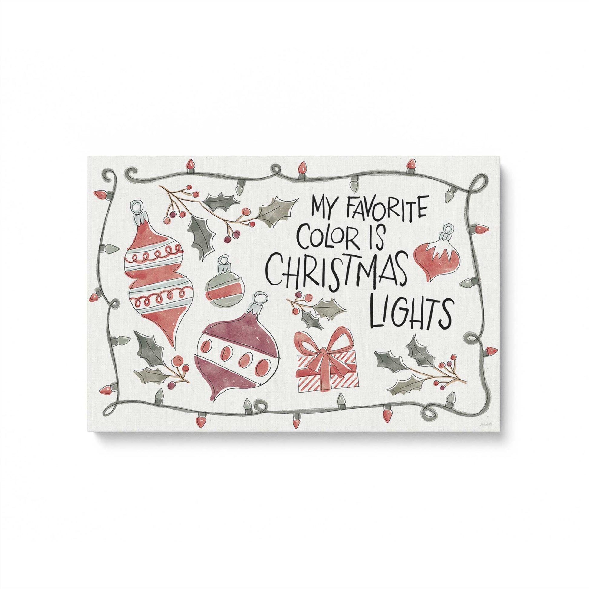 [Color:Stretched Canvas], Picture of art