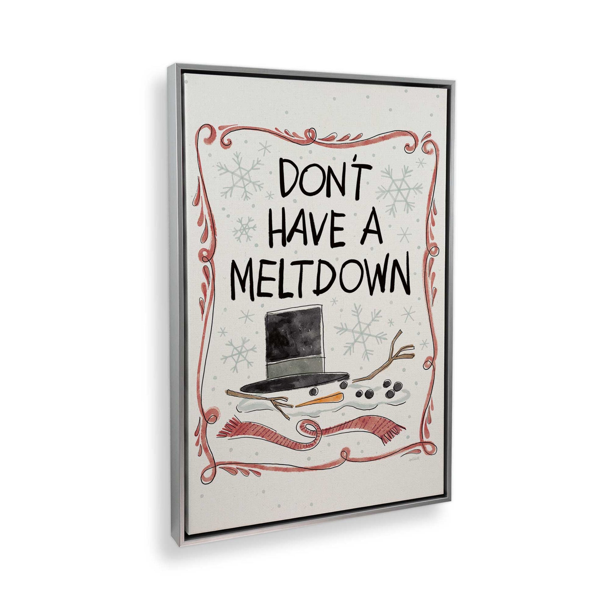 [Color:Polished Chrome], Picture of the corner of the art