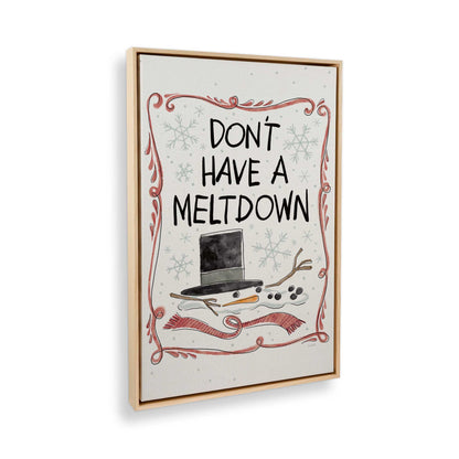 [Color:American Maple], Picture of the corner of the art