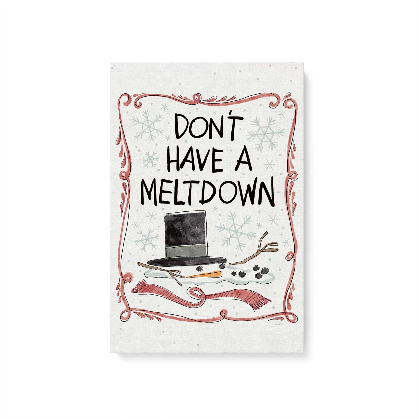 [Color:Stretched Canvas], Picture of art