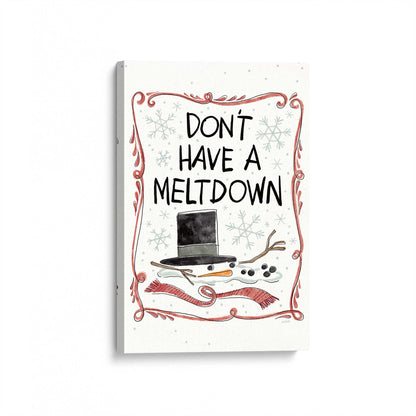 [Color:Stretched Canvas], Picture of art at an angle