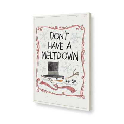 [Color:Opaque White], Picture of art in a Opaque White frame of the corner