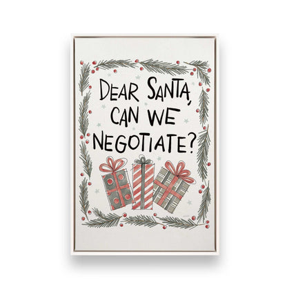 [Color:Opaque White], Picture of art in a White frame