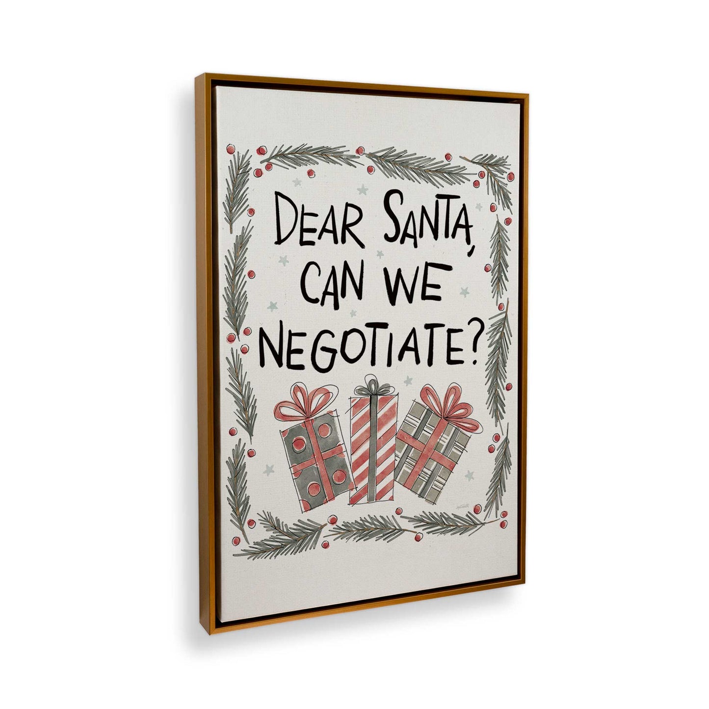 [Color:Polished Gold], Picture of the corner of the art