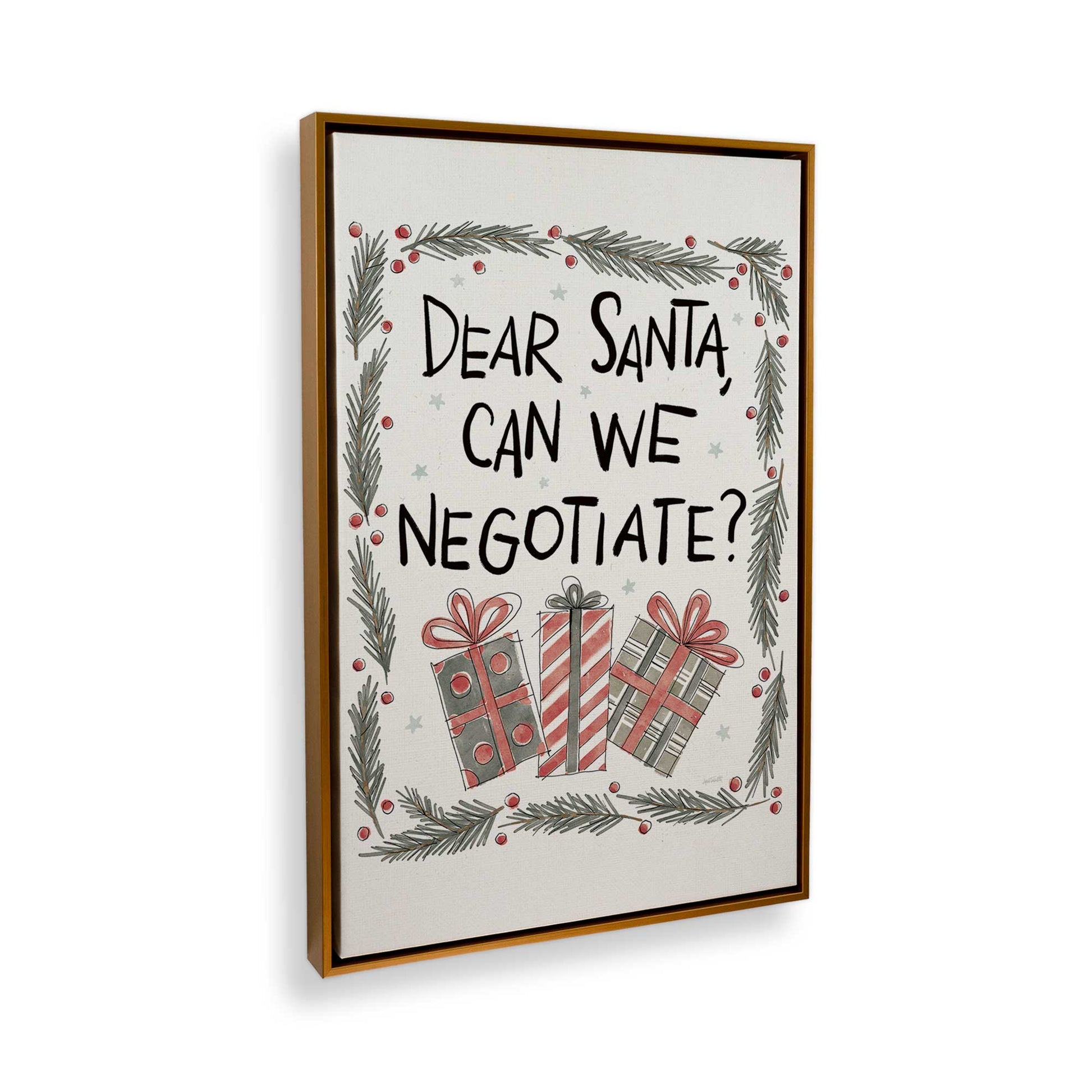 [Color:Polished Gold], Picture of the corner of the art