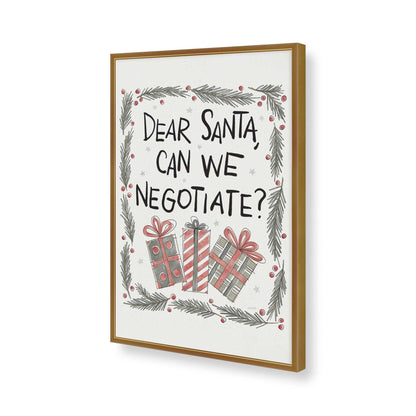 [Color:Polished Gold], Picture of art in a Polished Gold frame of the corner