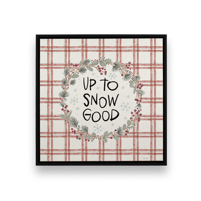 [Color:Satin Black], Front of the art