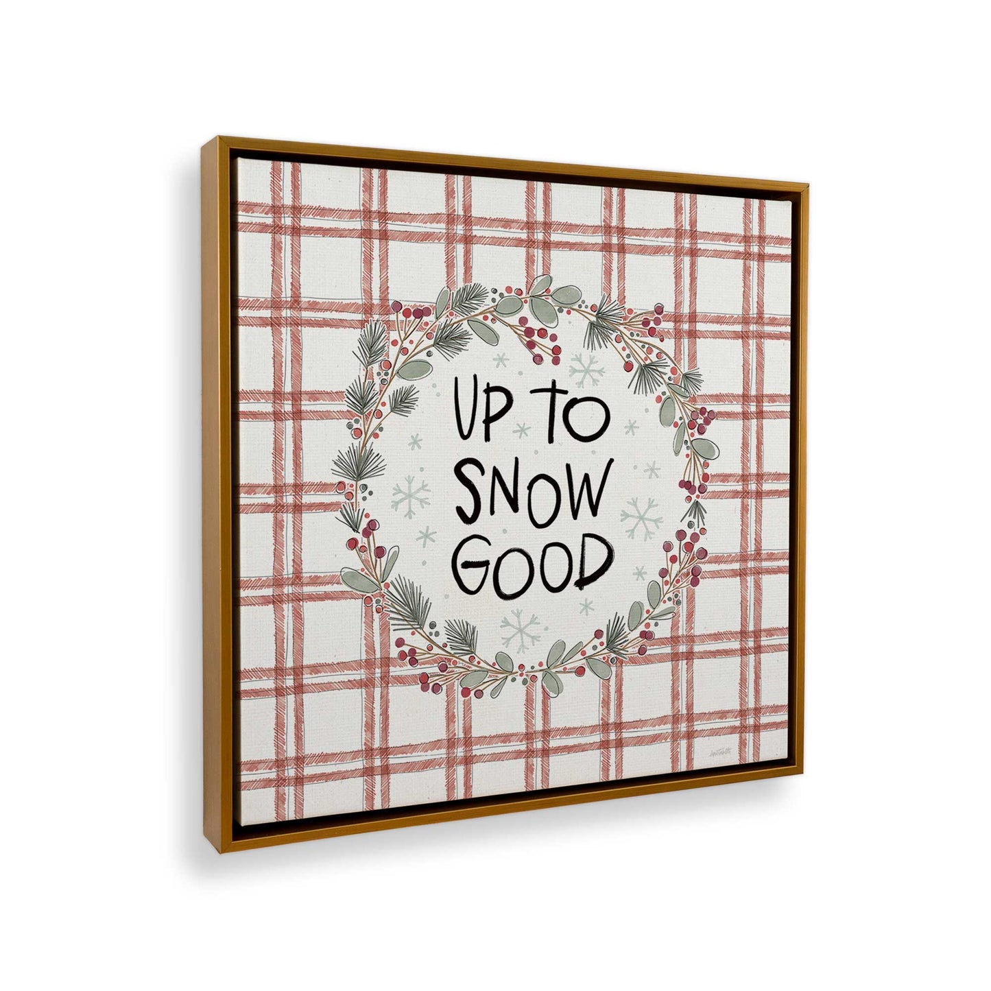 [Color:Polished Gold], Picture of the corner of the art