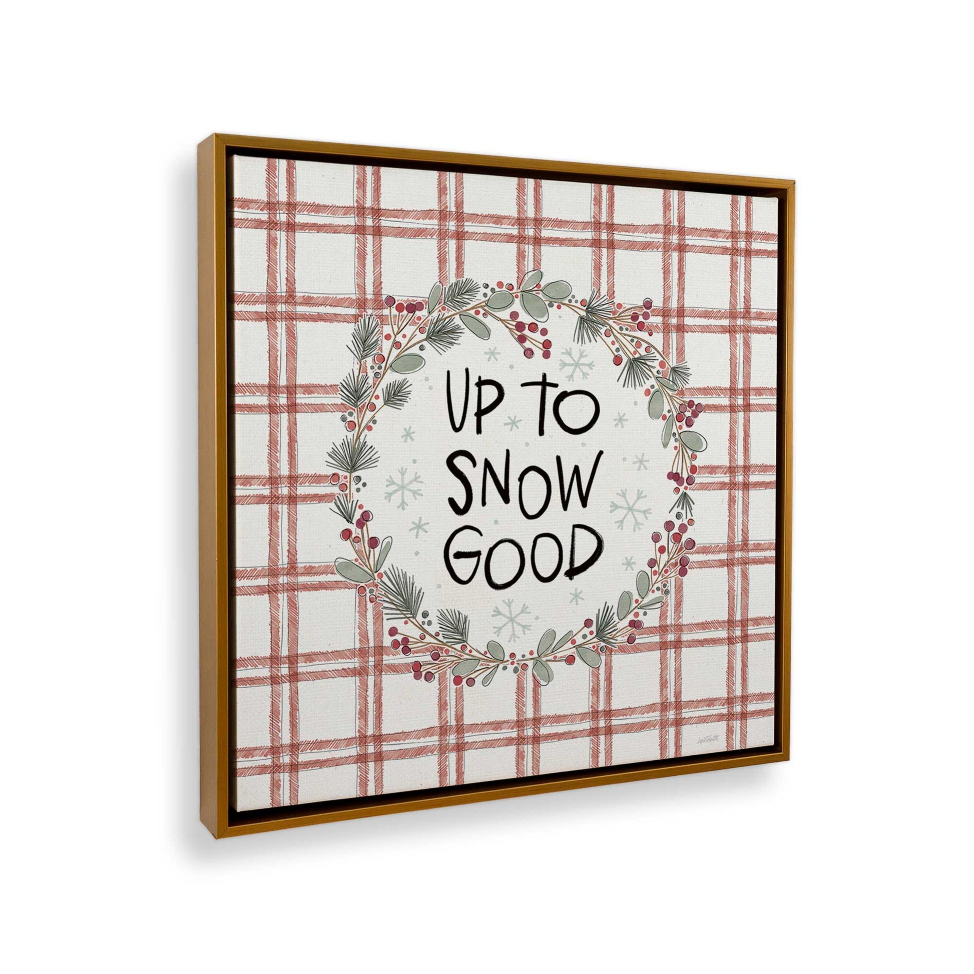 [Color:Polished Gold], Picture of the corner of the art